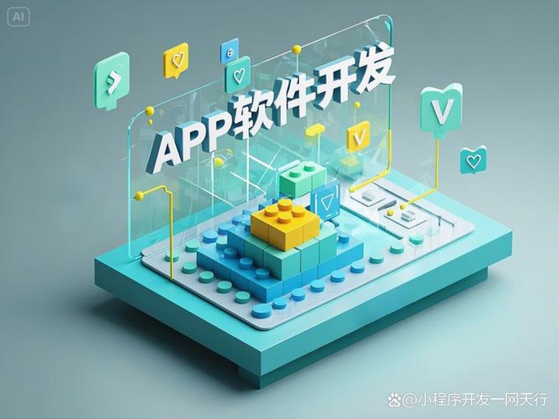 小程序开发：从幕后到台前的革新之旅
